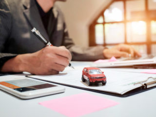 車買い替え時に自動車保険はどうする 切り替えタイミングと手続き方法 車の保険 Net